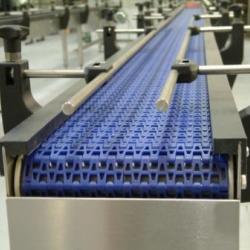 small modular belt conveyors